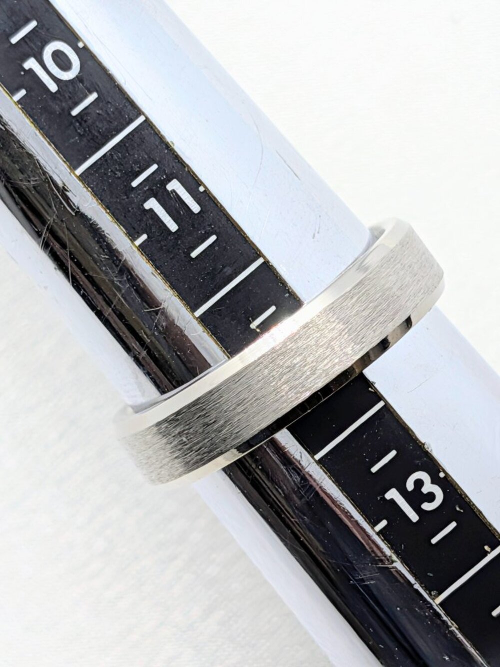 NEW Titanium Band - Picture 4 of 7
